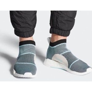 Adidas Oceans x adidas NMD CS1  Shoes sneakers training fashion